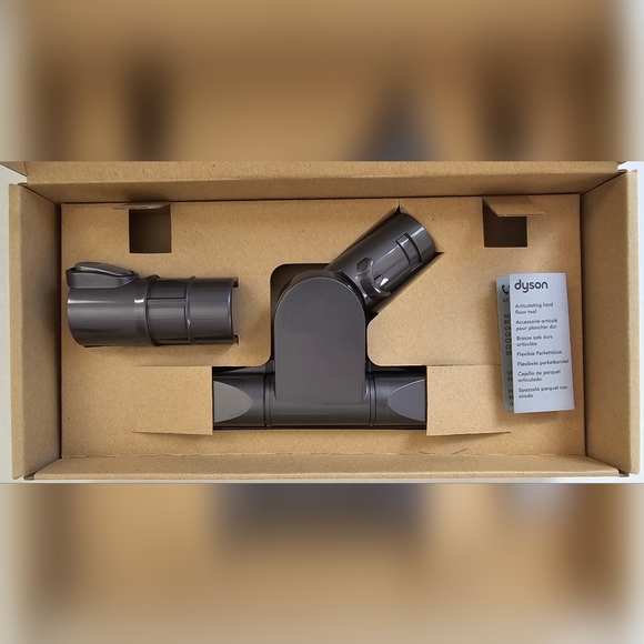 Dyson Genuine Components Articulating Hard Floor Tool - Picture 4 of 5